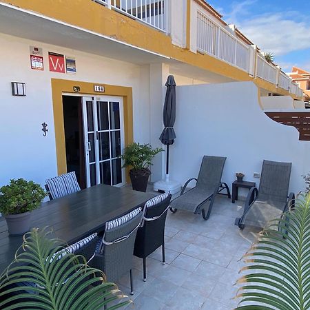 Casa Kiko Sol Lejlighed Caleta De Fuste Eksteriør billede