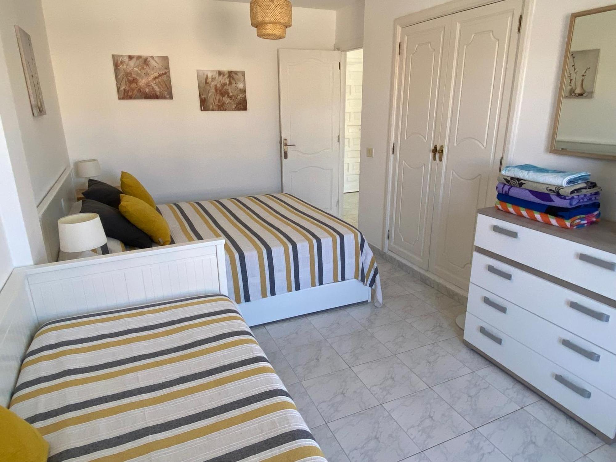 Casa Kiko Sol Lejlighed Caleta De Fuste Eksteriør billede